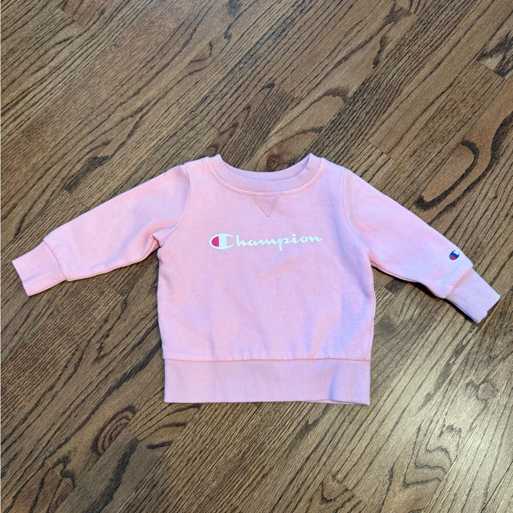 Champion Sweatshirt